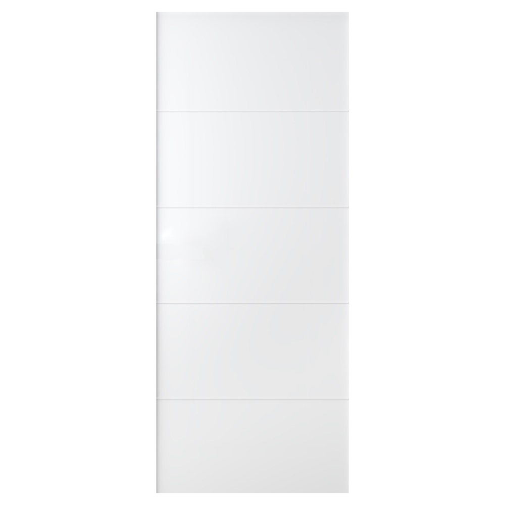 Европа эмаль белая