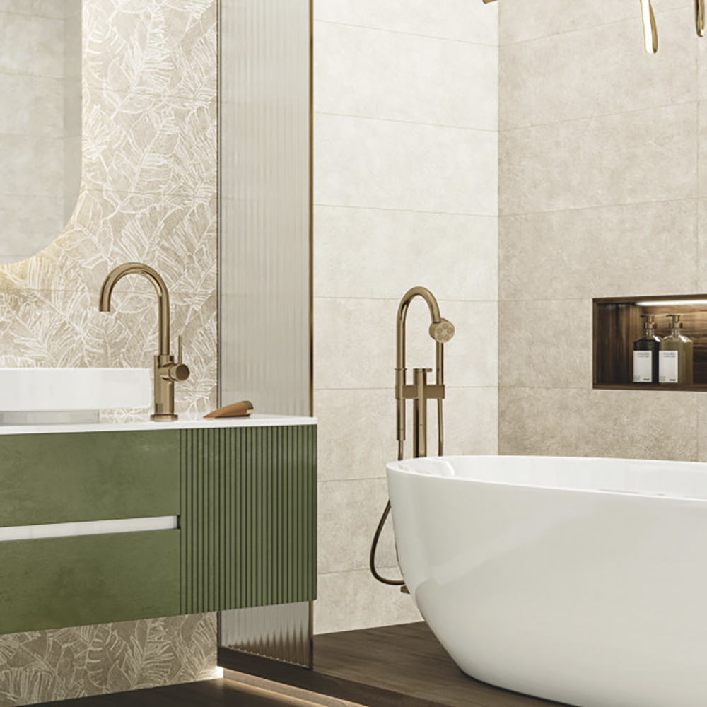 Гарден Alma Ceramica