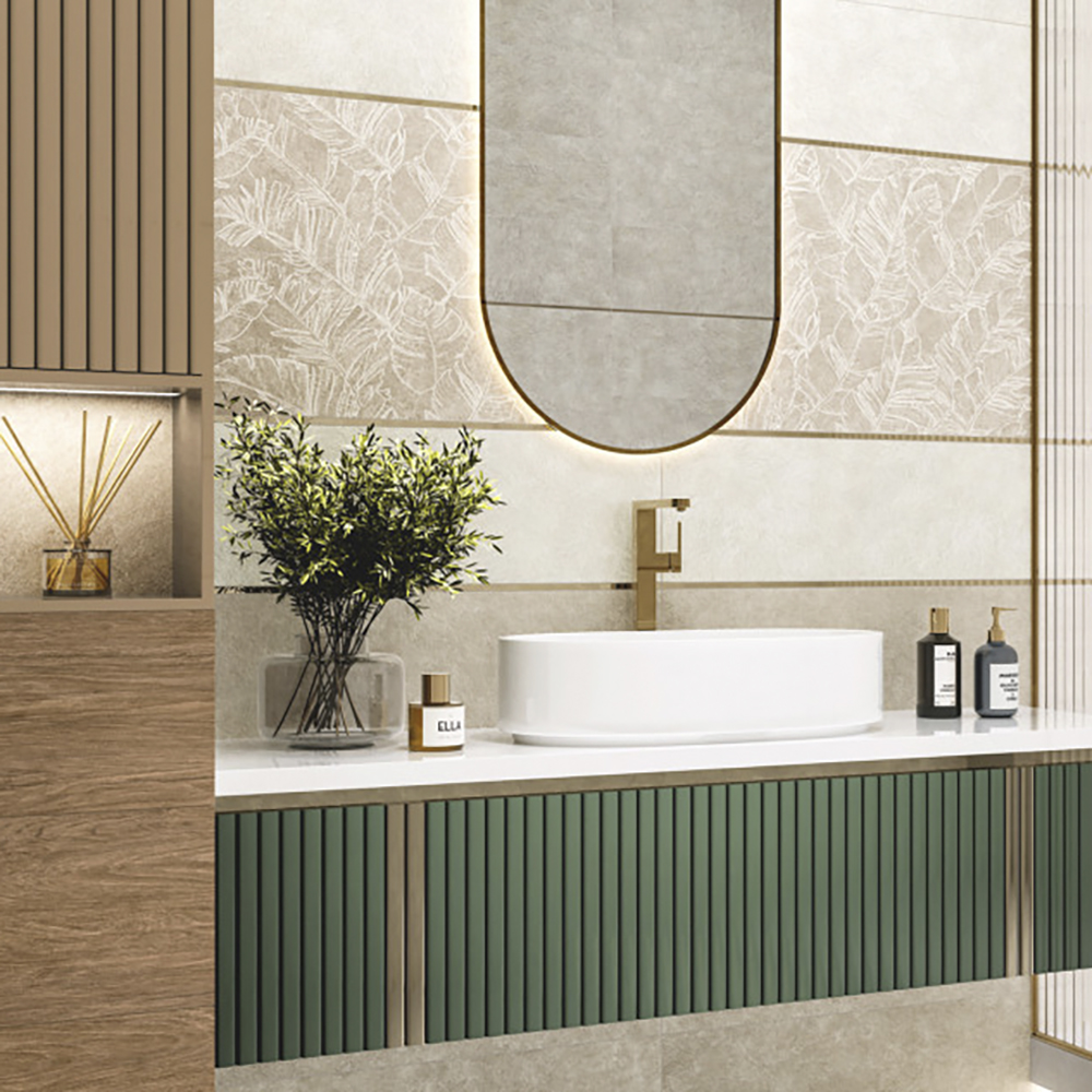 Гарден Alma Ceramica