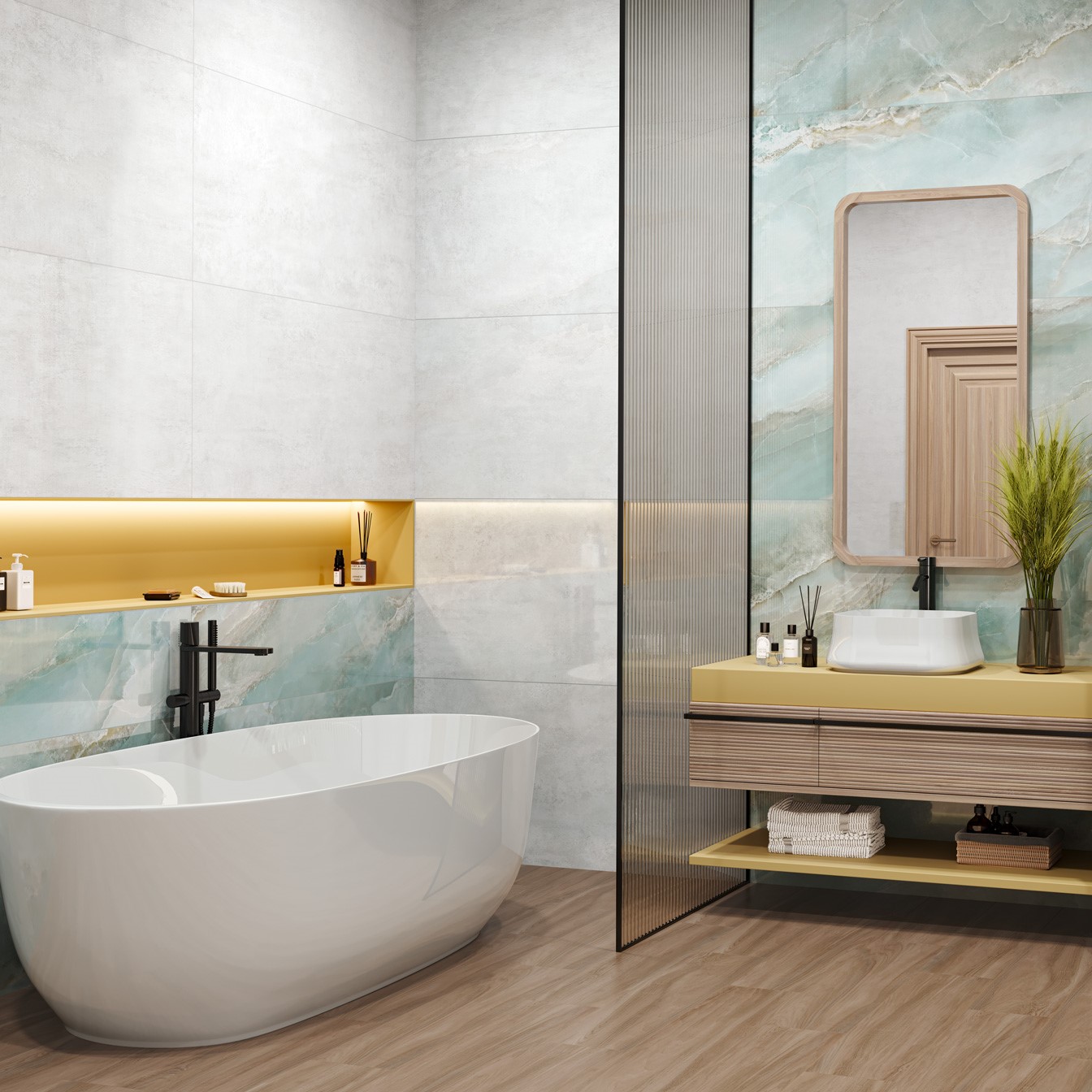 Блюмарин LCM