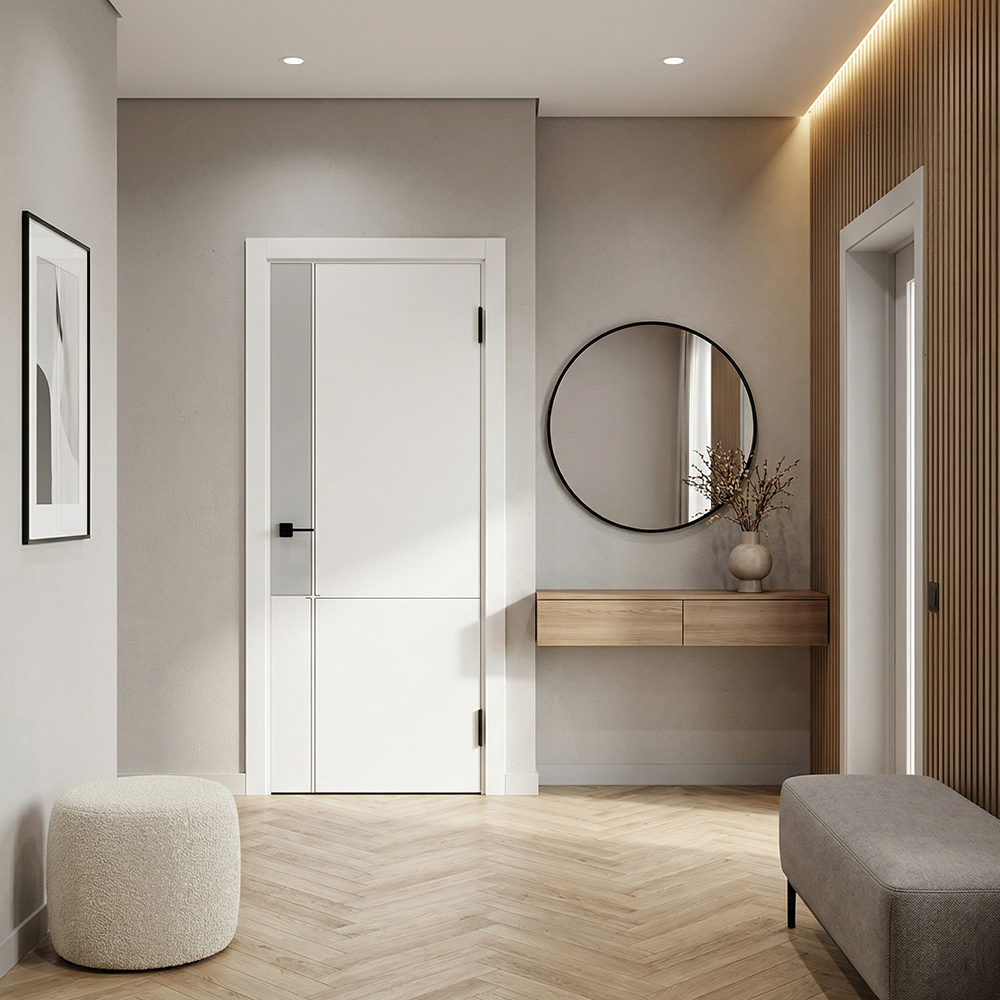 DC-3 Хартвуд Сильвер