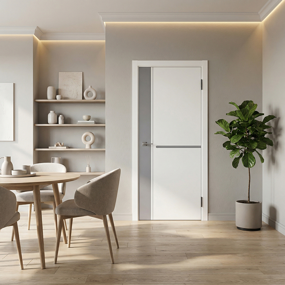 DC-2 Хартвуд Вайт