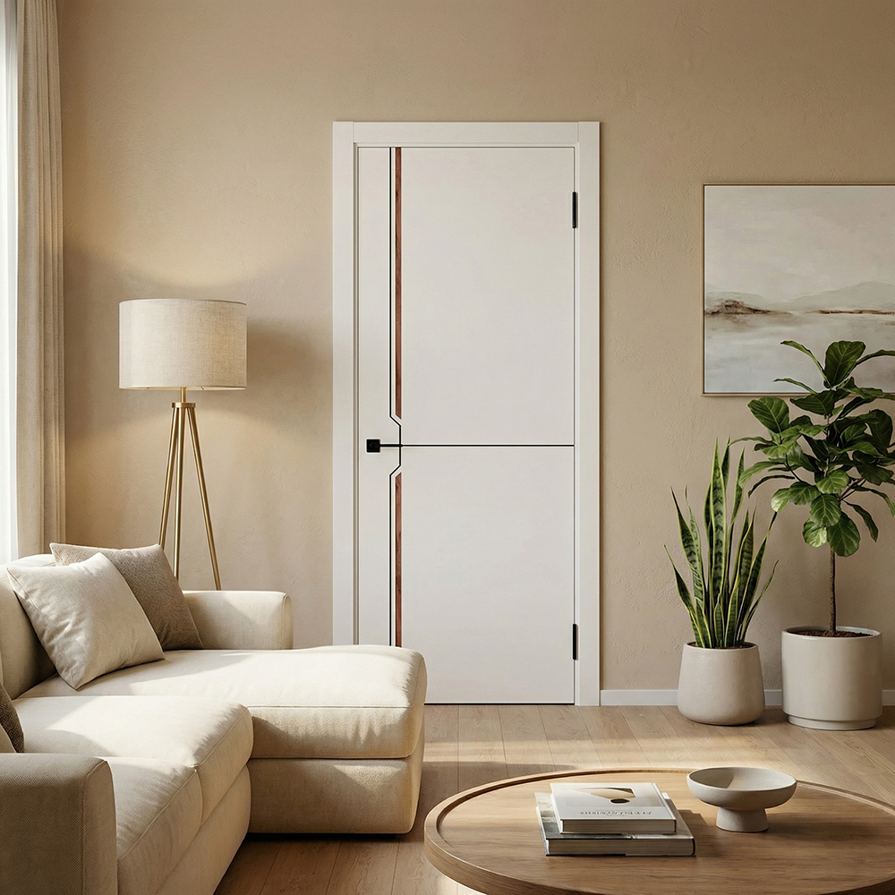 DC-4 Хартвуд Платинум