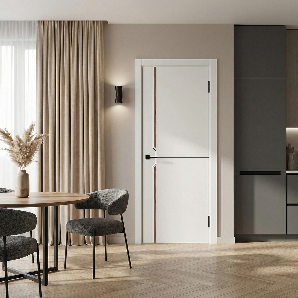 DC-4 Хартвуд Платинум