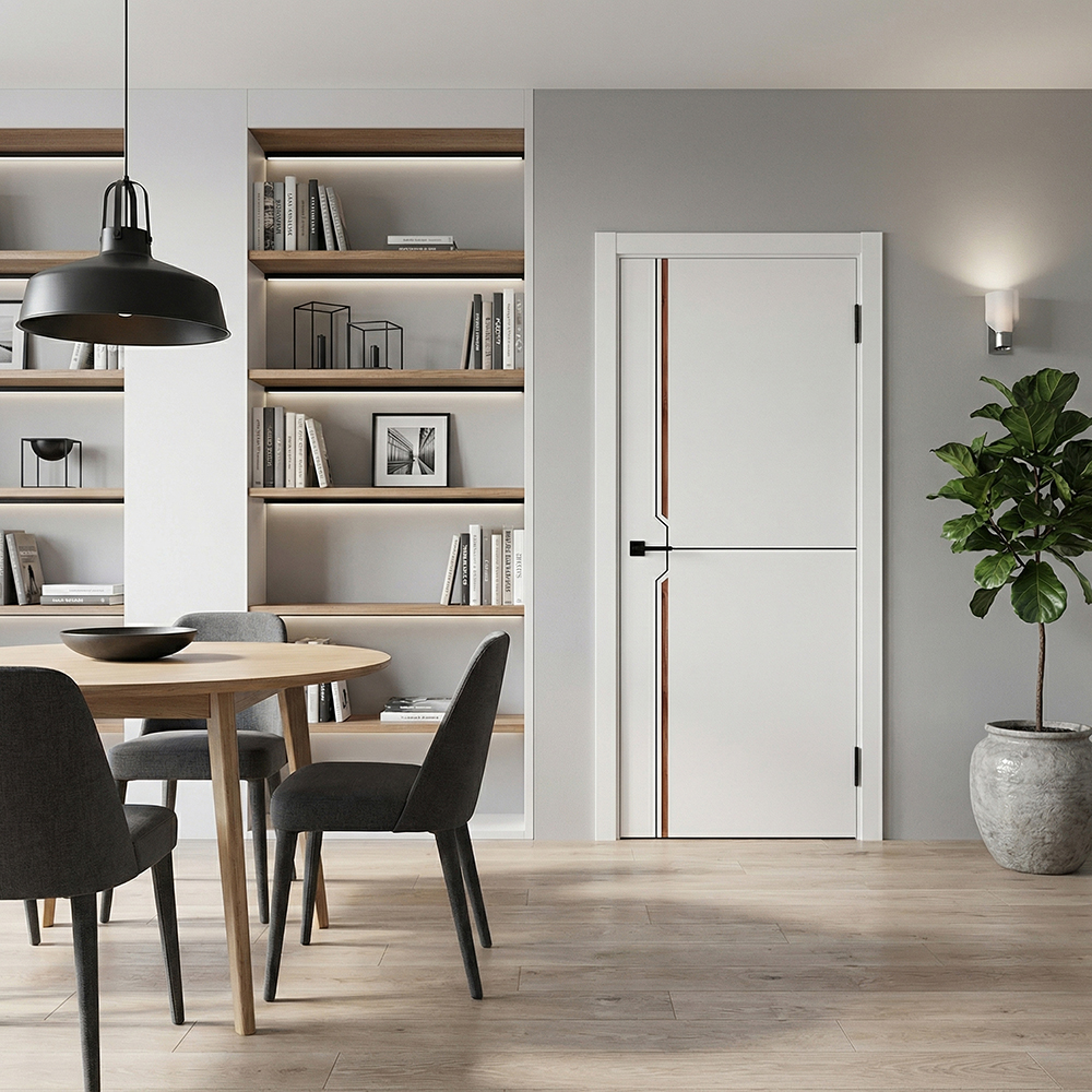 DC-4 Хартвуд Платинум