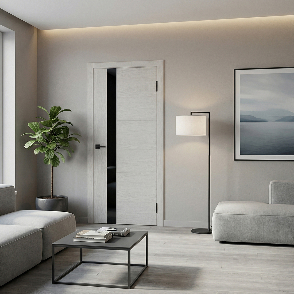 Атлант Ясень снежный ДО