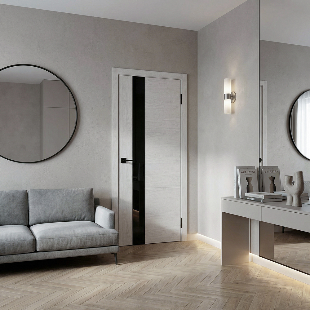 Атлант Ясень снежный ДО