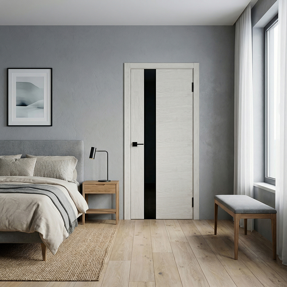 Атлант Ясень снежный ДО