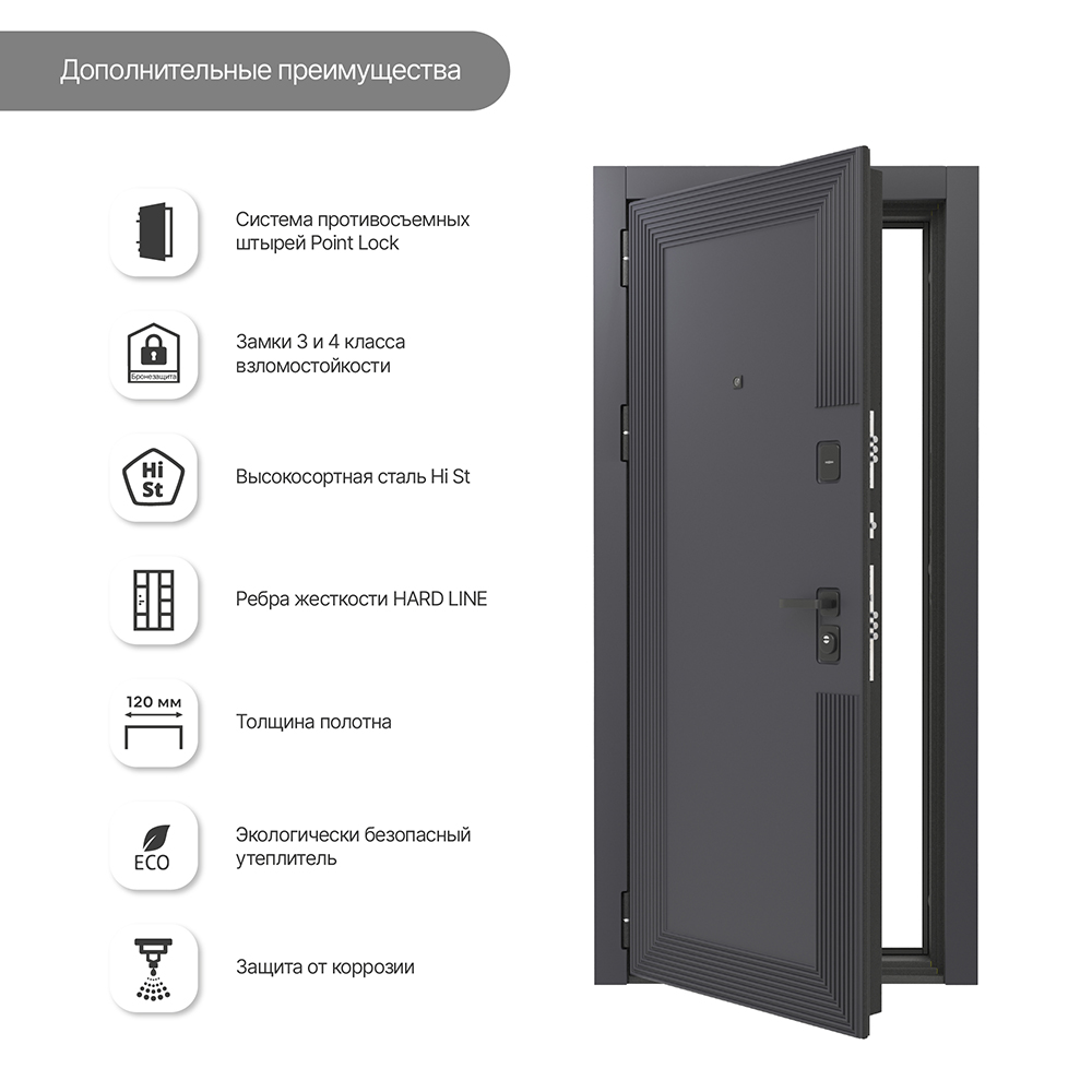 Акустик Про-455