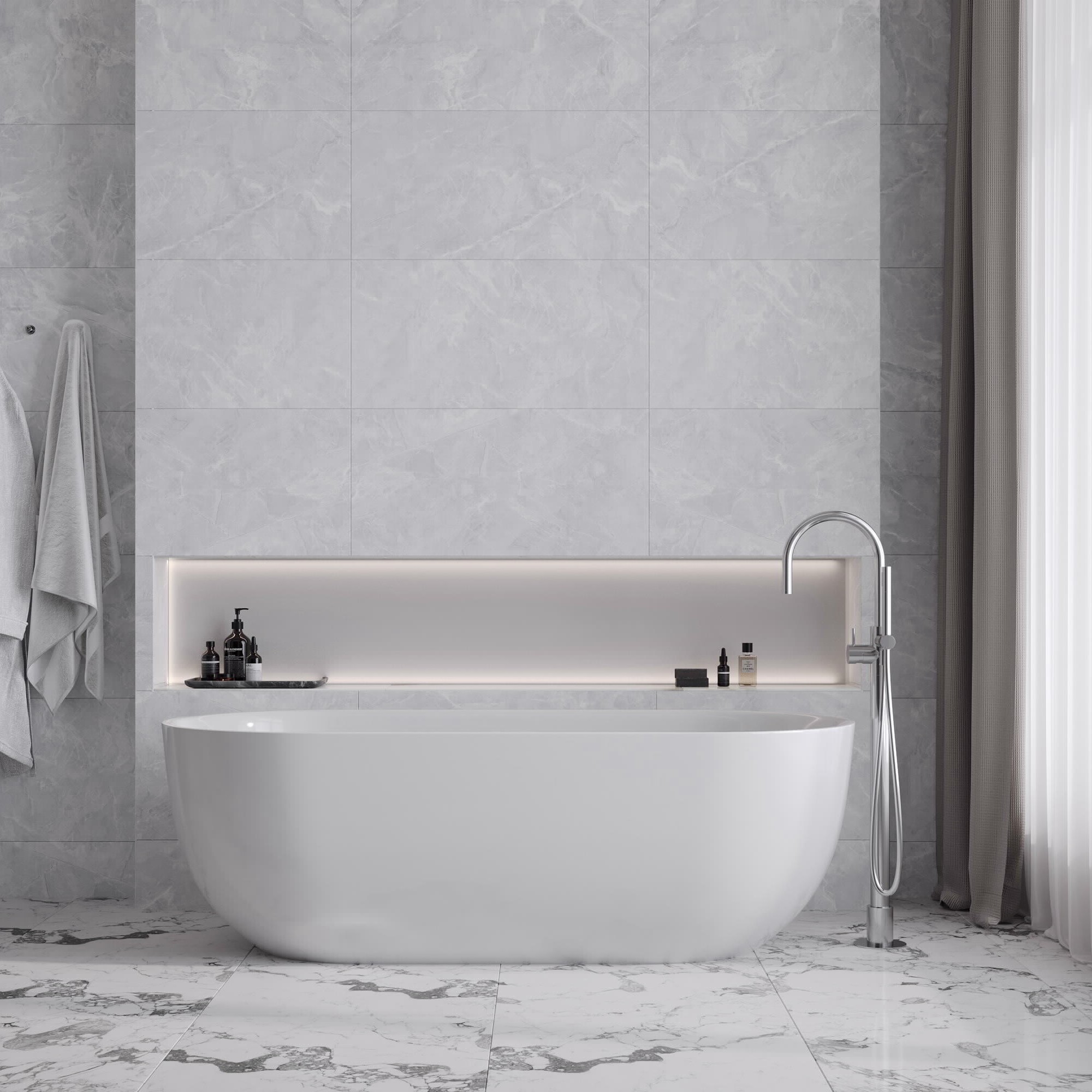 Альпи Primavera