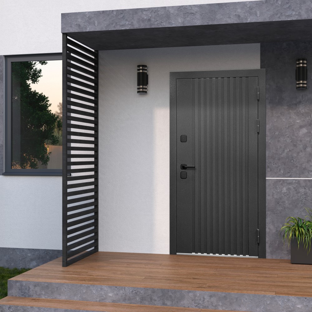 Луксор Термо Рейка