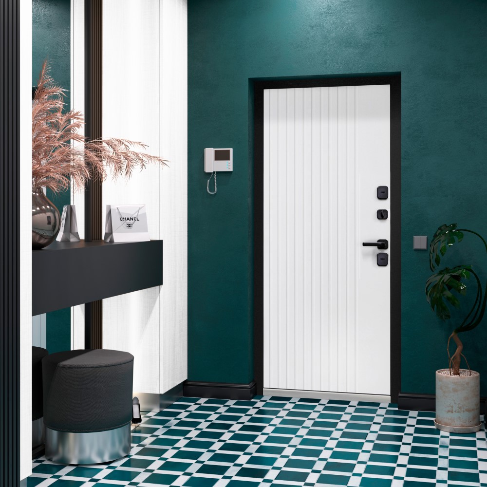 Луксор Термо Рейка