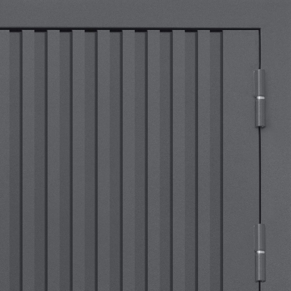 Луксор Термо Рейка