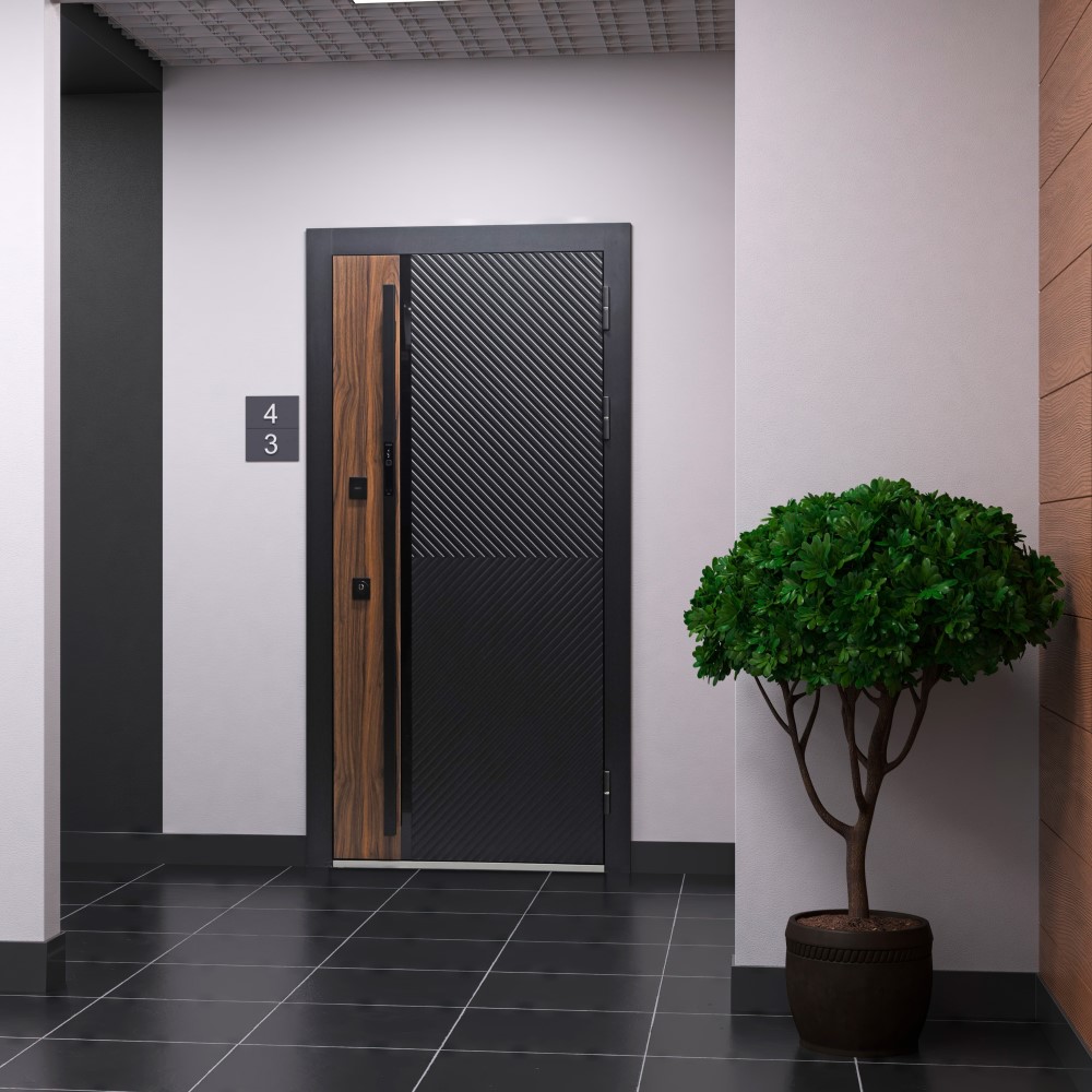 Луксор Диагональ Смарт