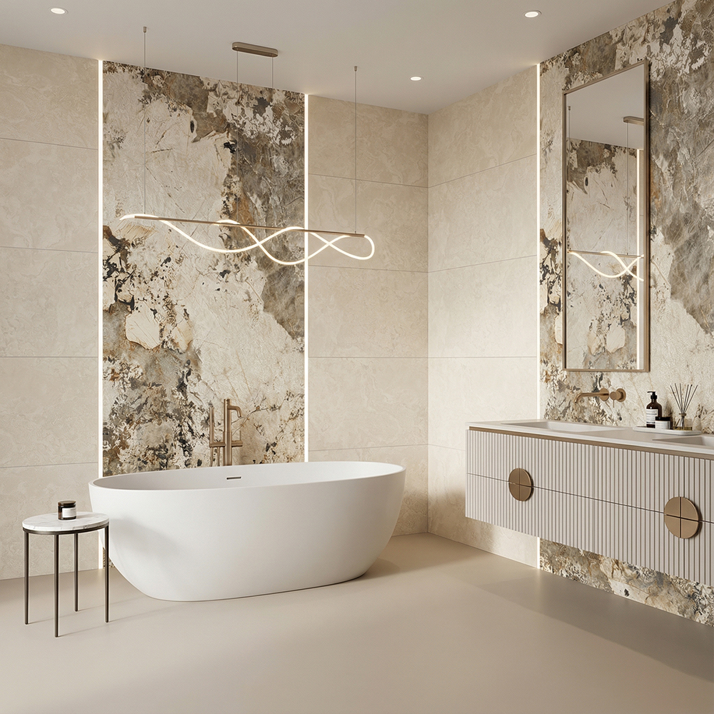 Патагония MODERA ceramics