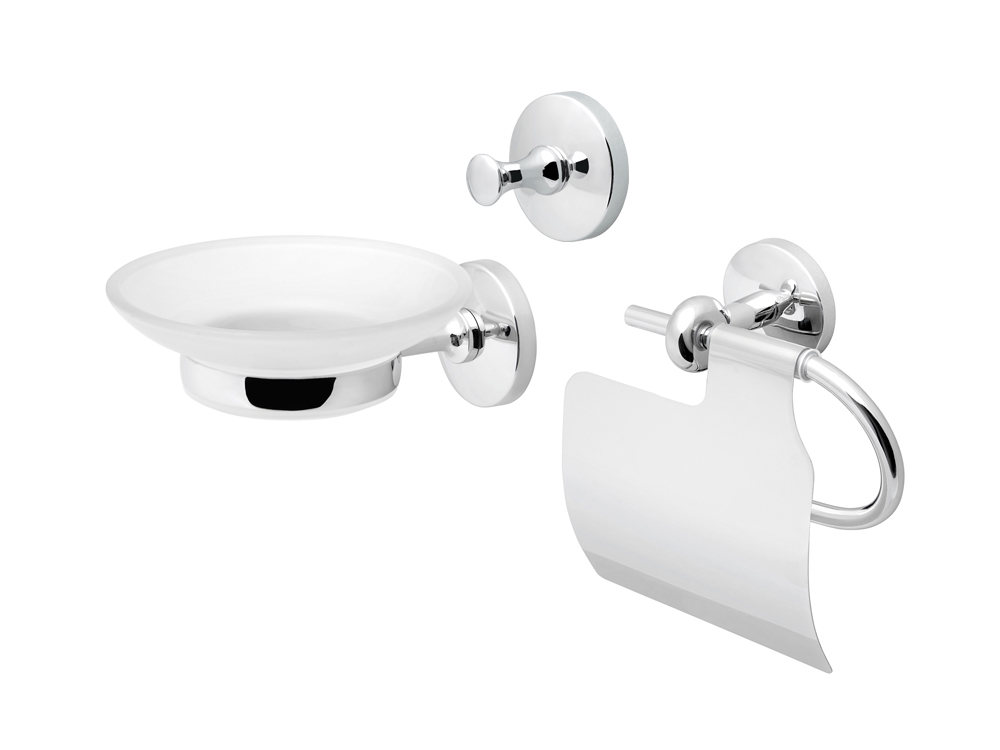 Pulse Verran хром