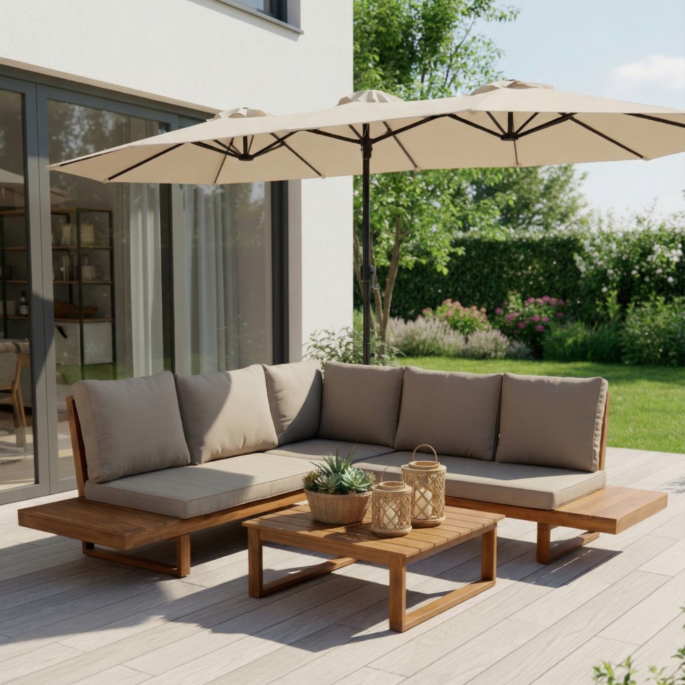 Акация Ричард