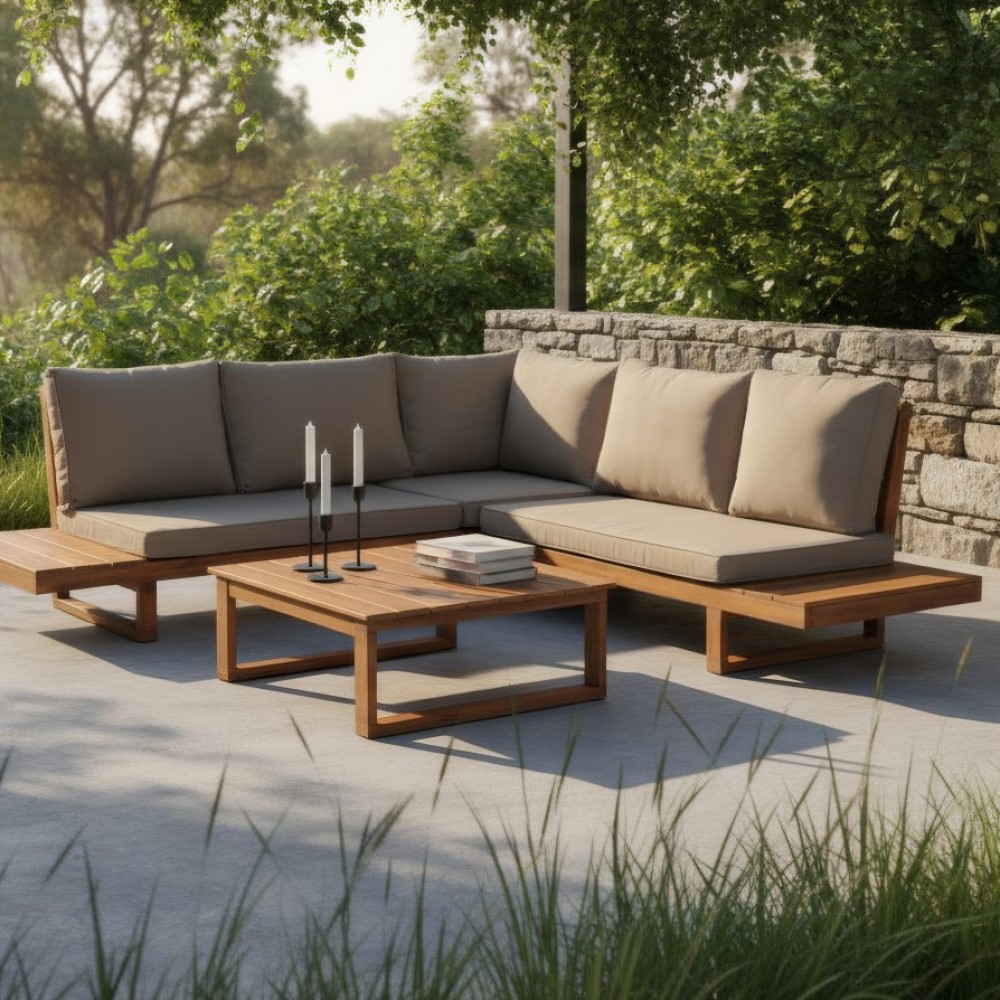 Акация Ричард