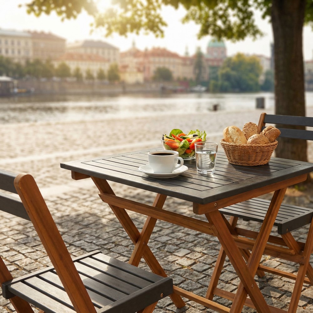 Акация серая