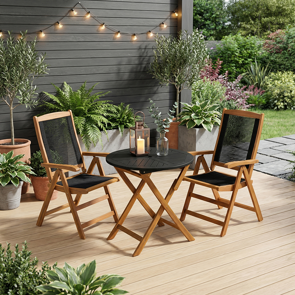 Акация серая