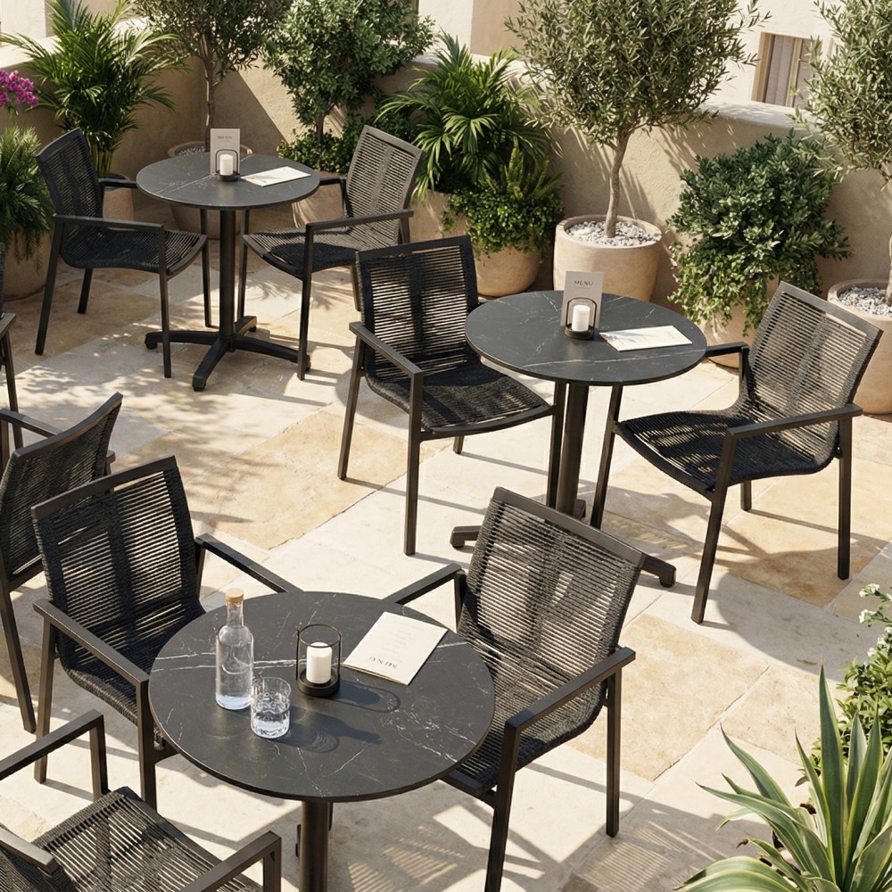 Каноли модерн