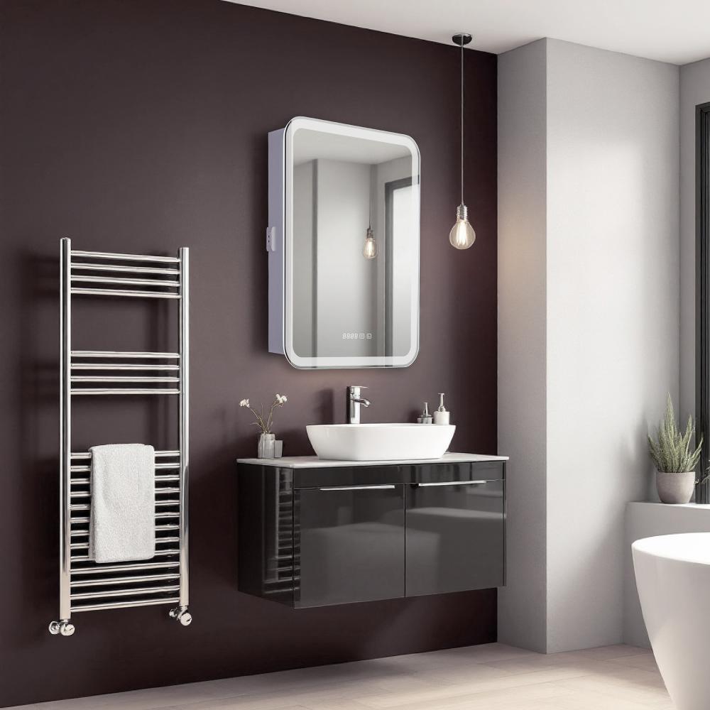 Фиджи-4.2 Silver Mirrors