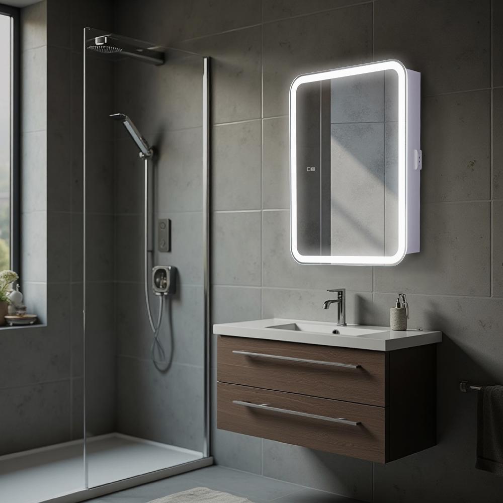 Фиджи Flip-2 Silver Mirrors