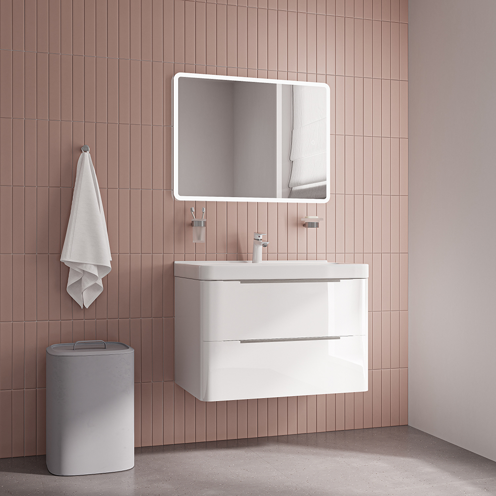 Cloud X белый IDDIS