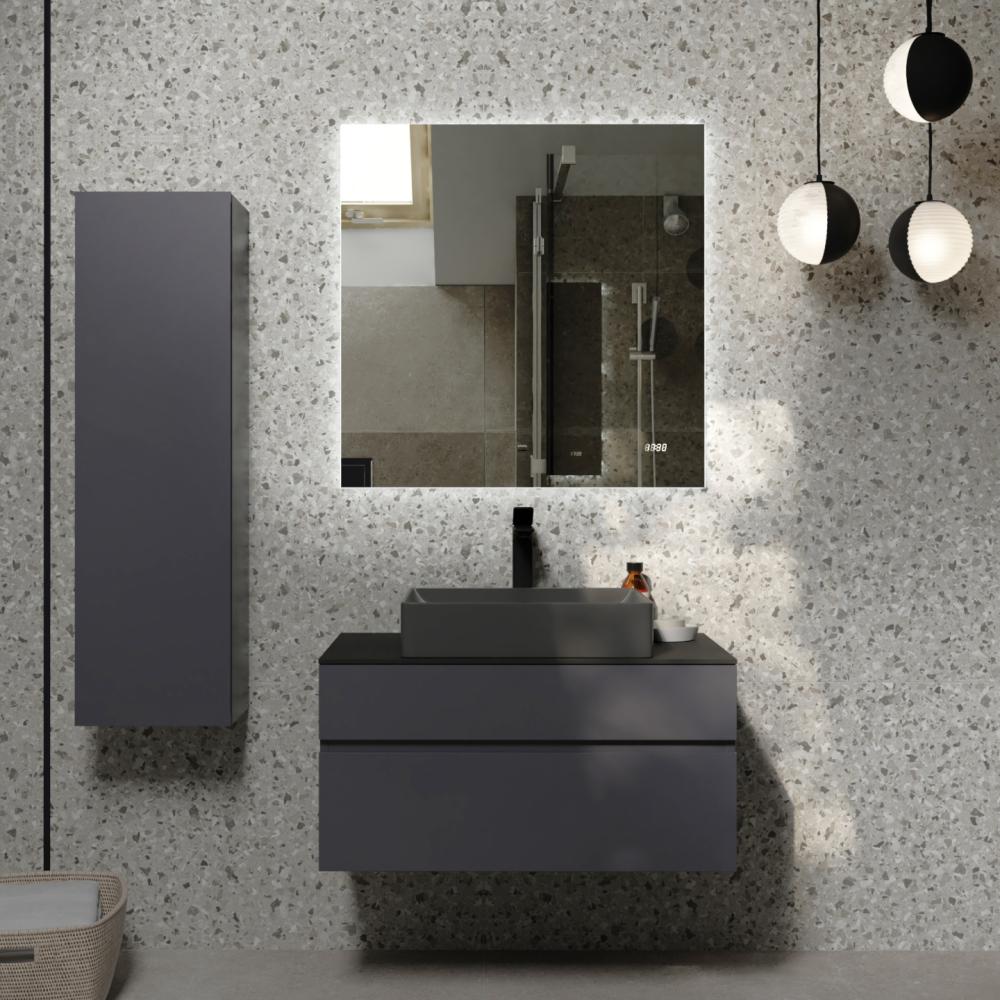 Decent антрацит RAVAL