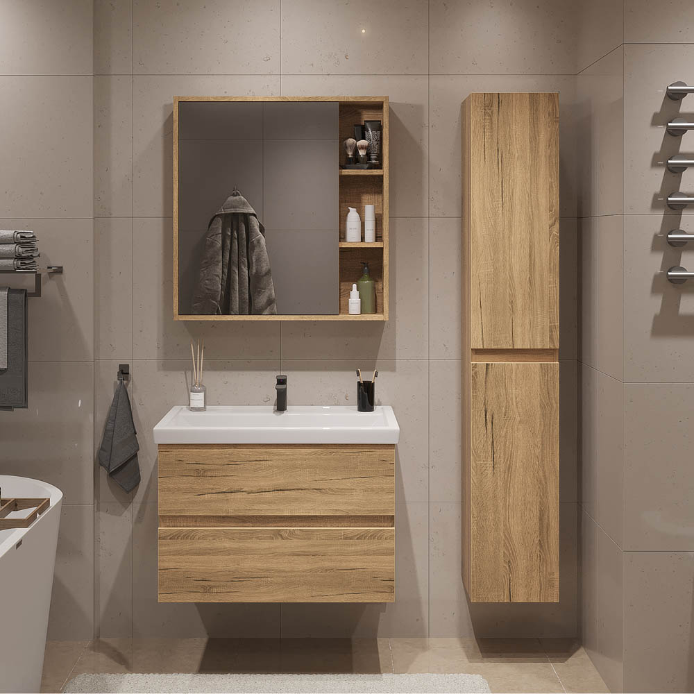 Эльде дуб вотан FLUMEN