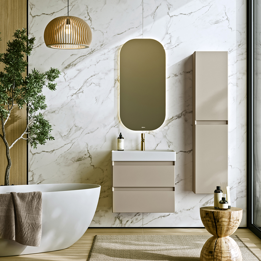 Geometria дюна AQWELLA