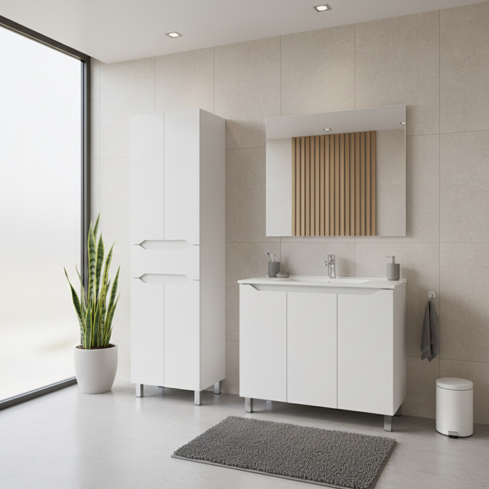 Хелми белый FLUMEN