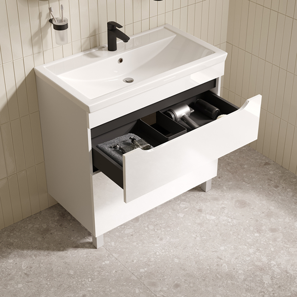 Рэй белый IDDIS