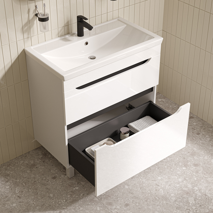 Рэй белый IDDIS