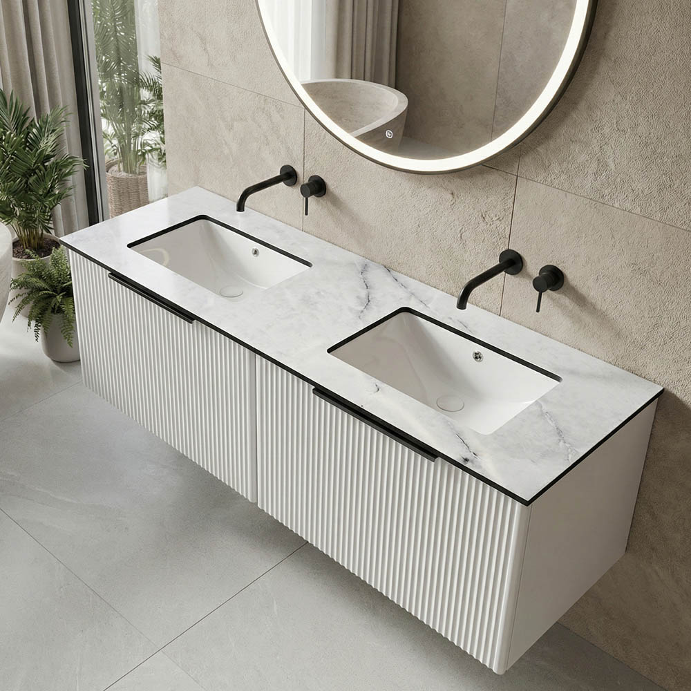 Валенсия белый FLUMEN DESIGN