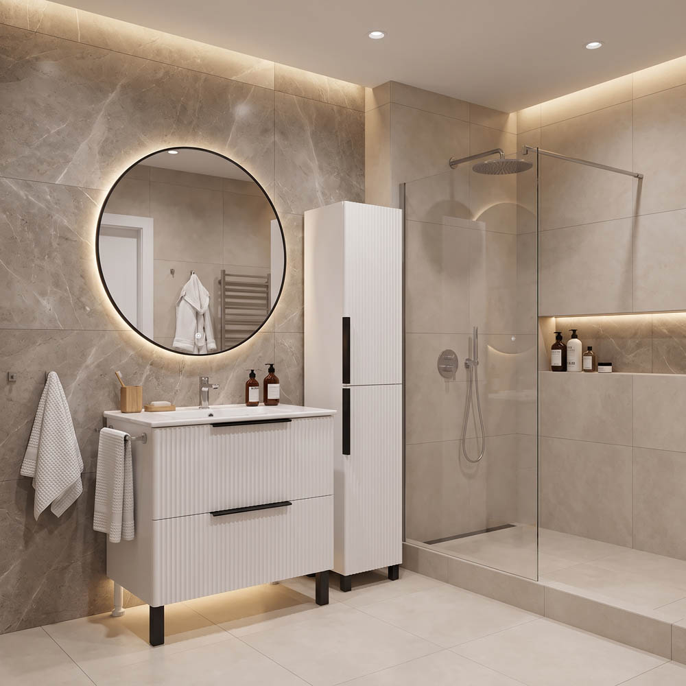 Валенсия белый FLUMEN DESIGN