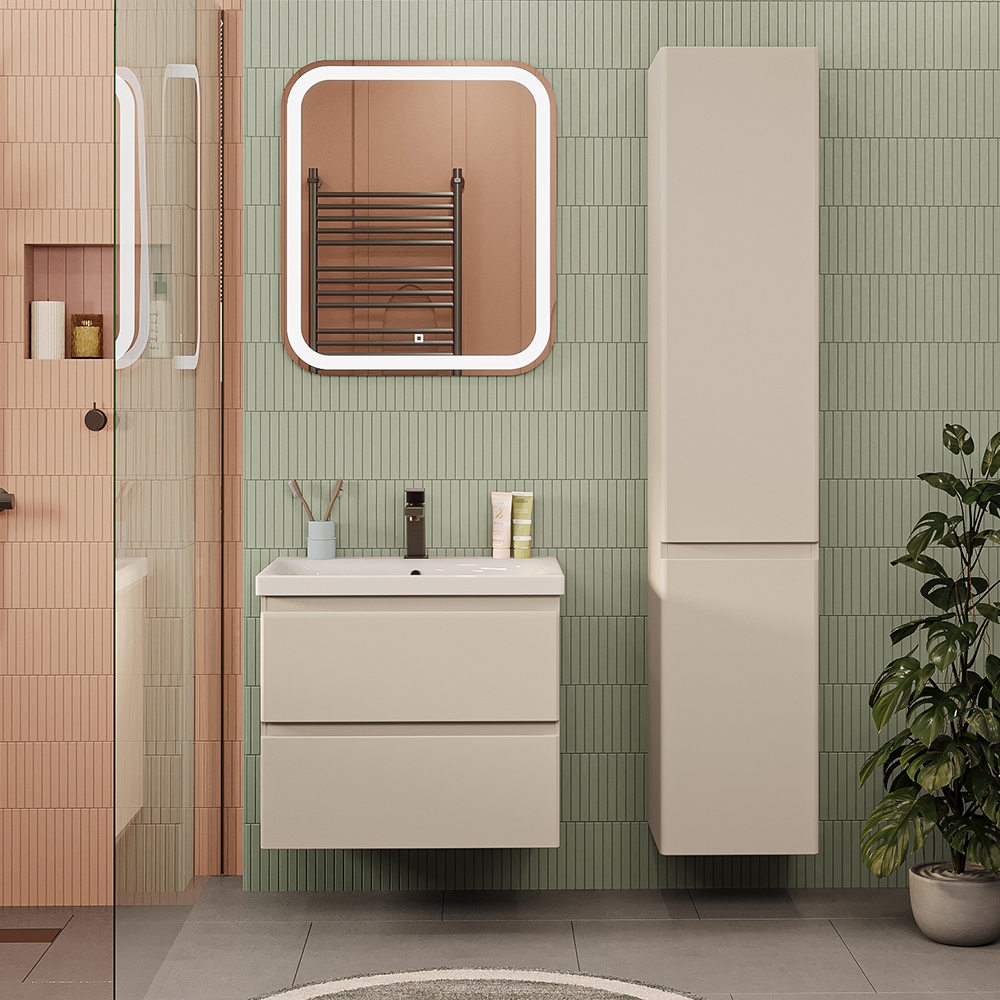 Витторе капучино FLUMEN DESIGN