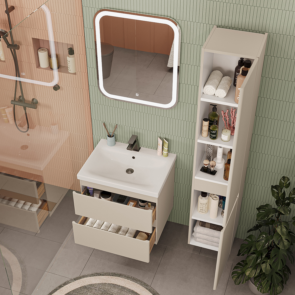 Витторе капучино FLUMEN DESIGN