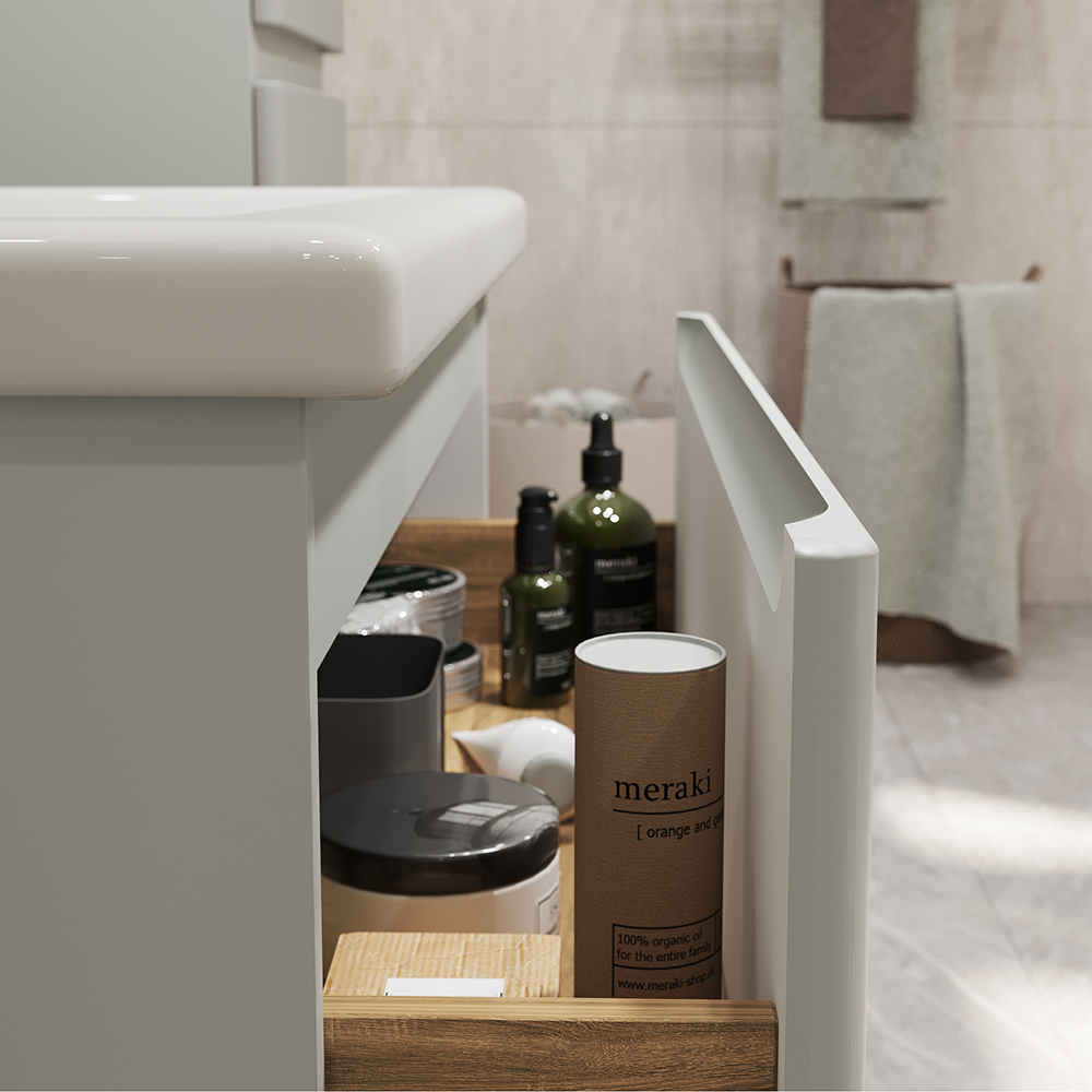 Витторе серый FLUMEN DESIGN