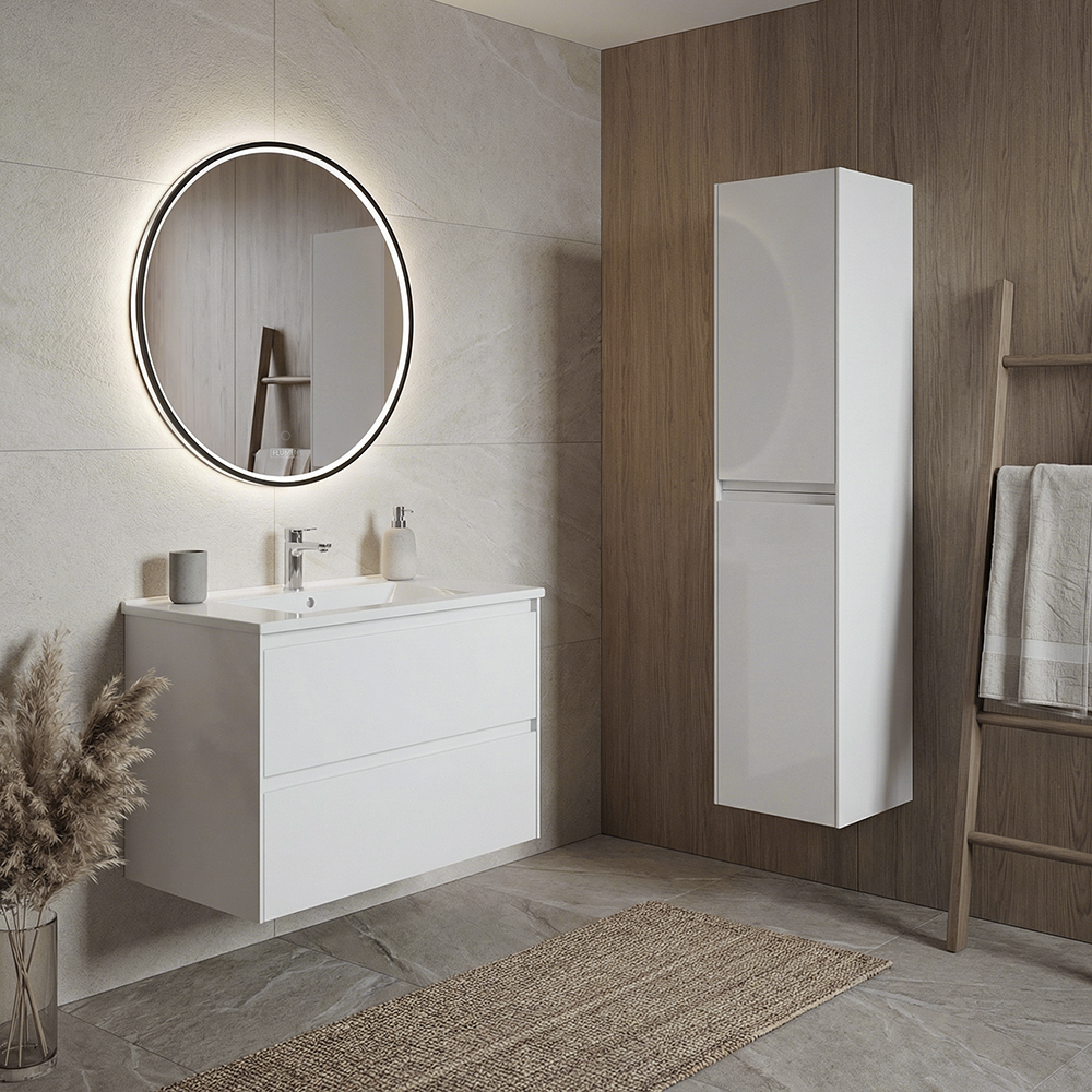 Арианна белый FLUMEN DESIGN