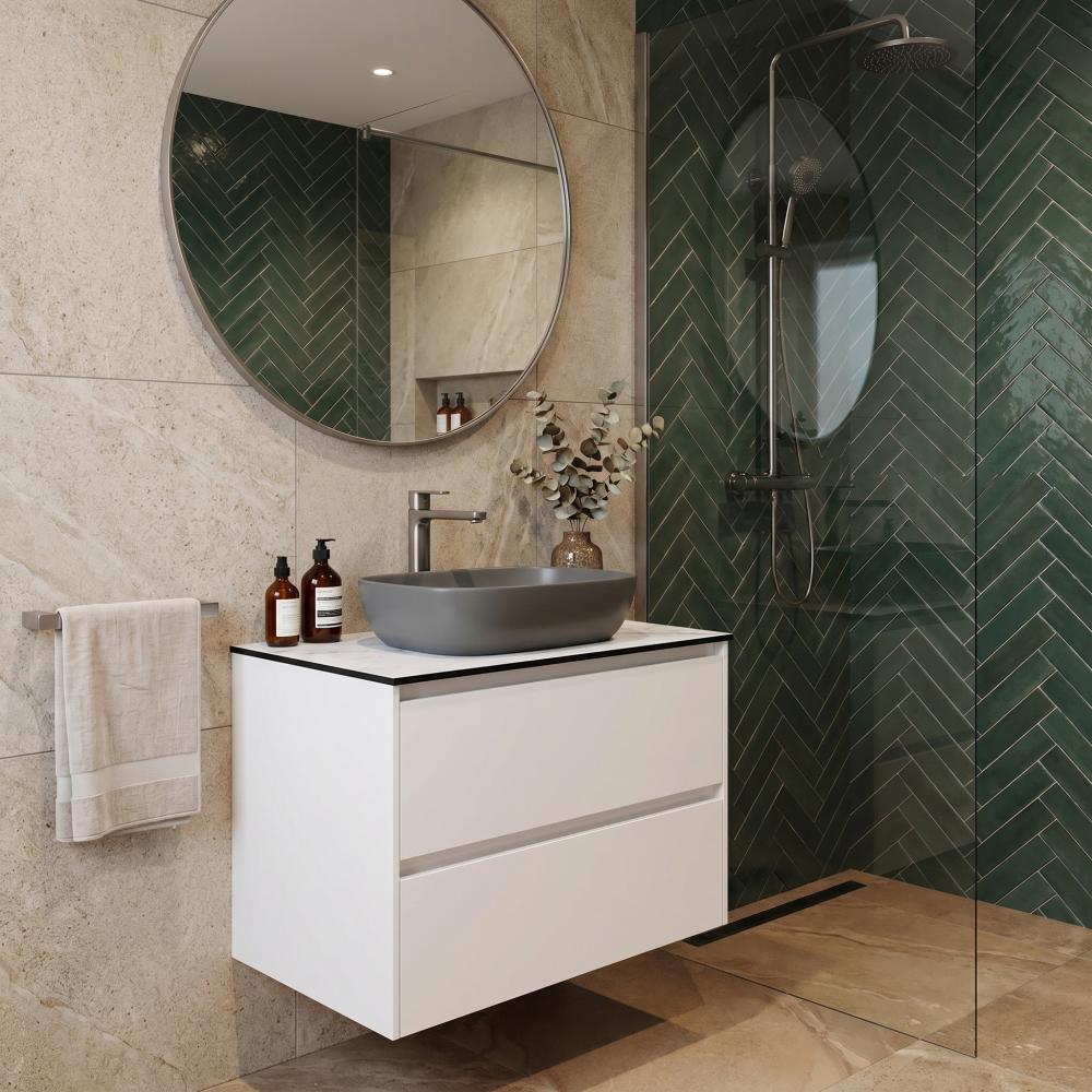 Арианна белый FLUMEN DESIGN