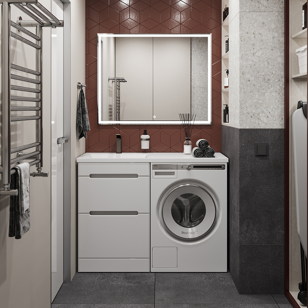 Толедо белый SanStar