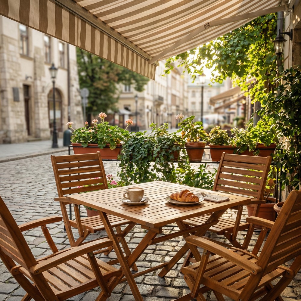 Акация натуральная