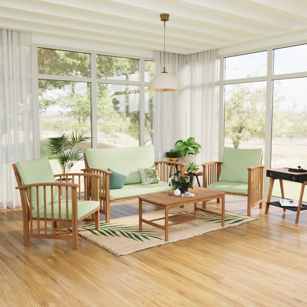 Акация натуральная