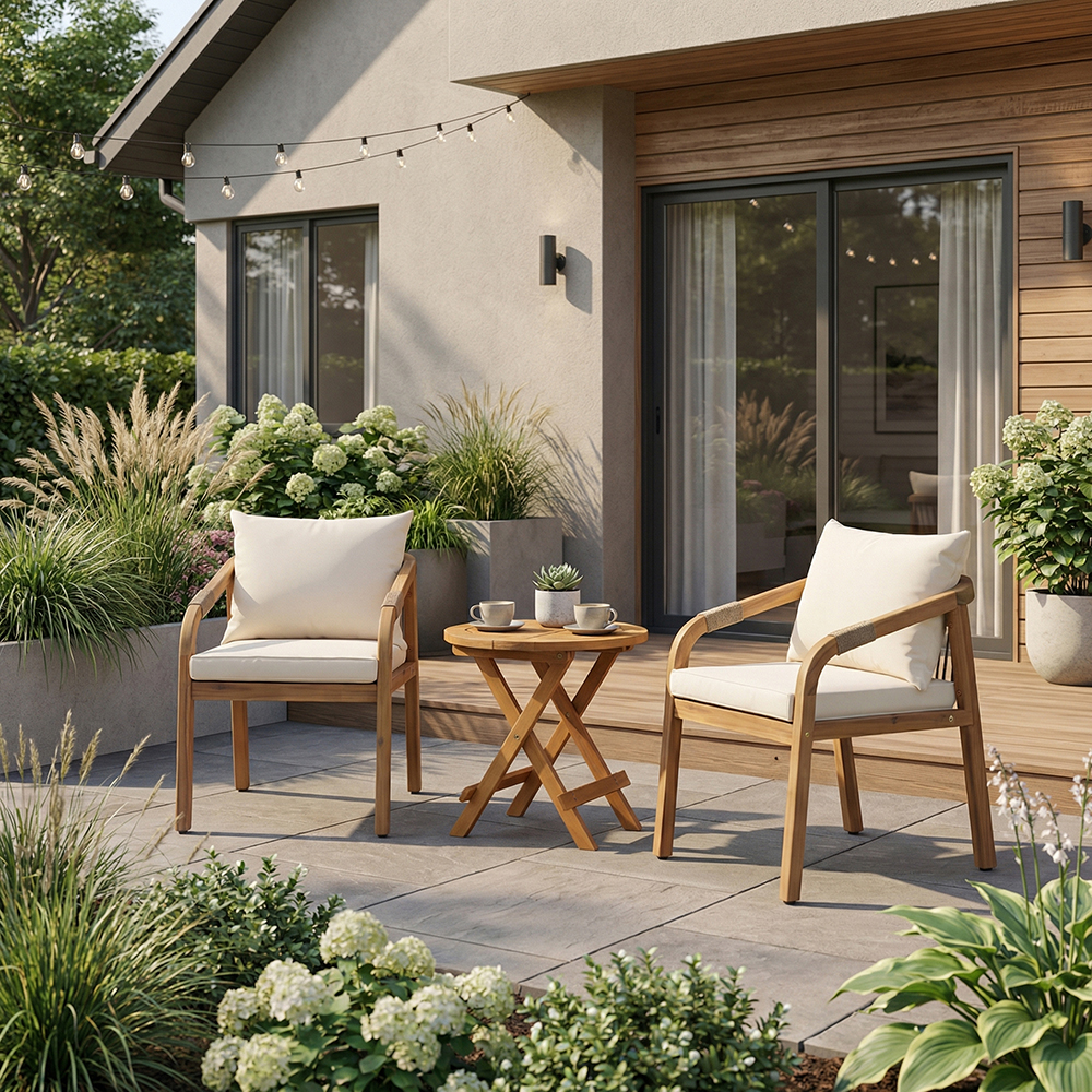 Акация натуральная