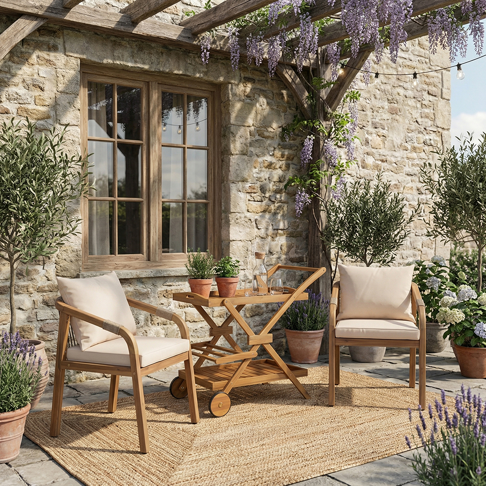 Акация натуральная