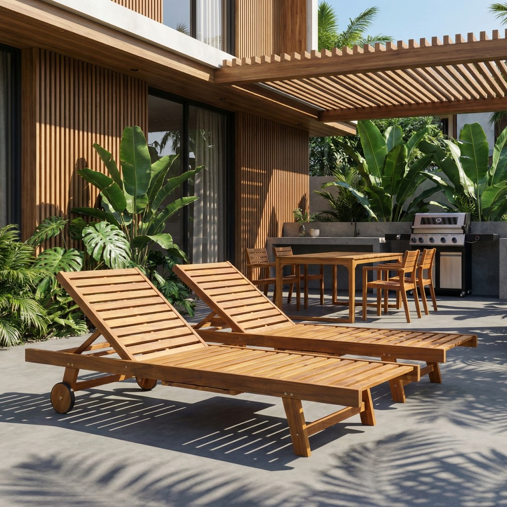 Акация натуральная