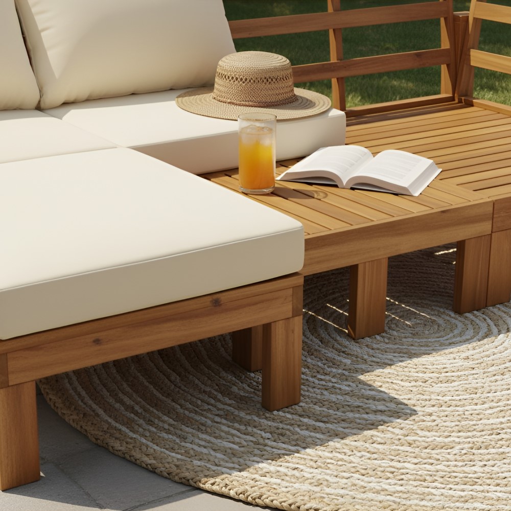 Акация натуральная