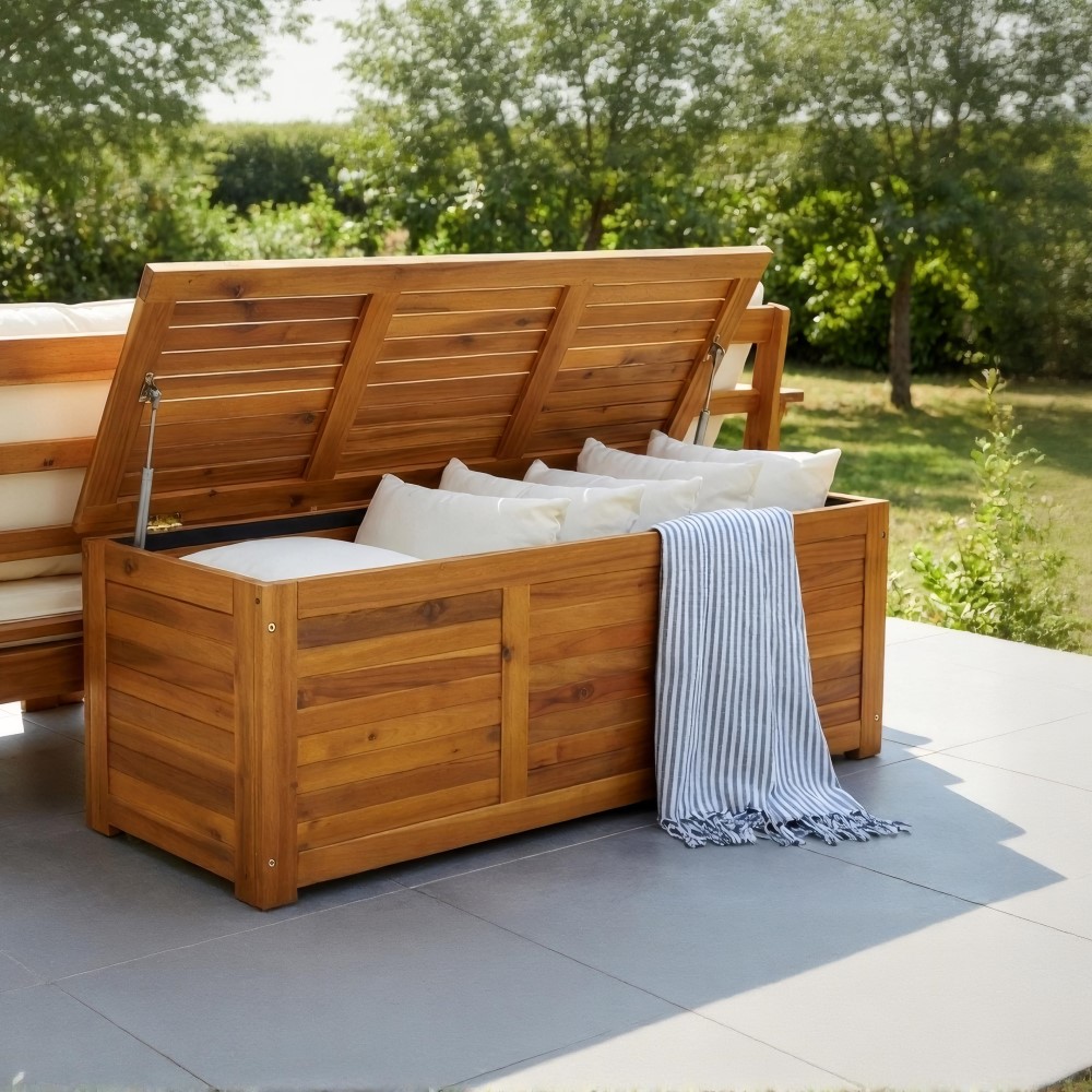 Акация натуральная