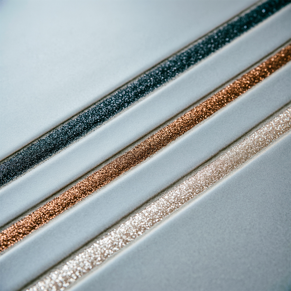 Декоративные добавки для затирок